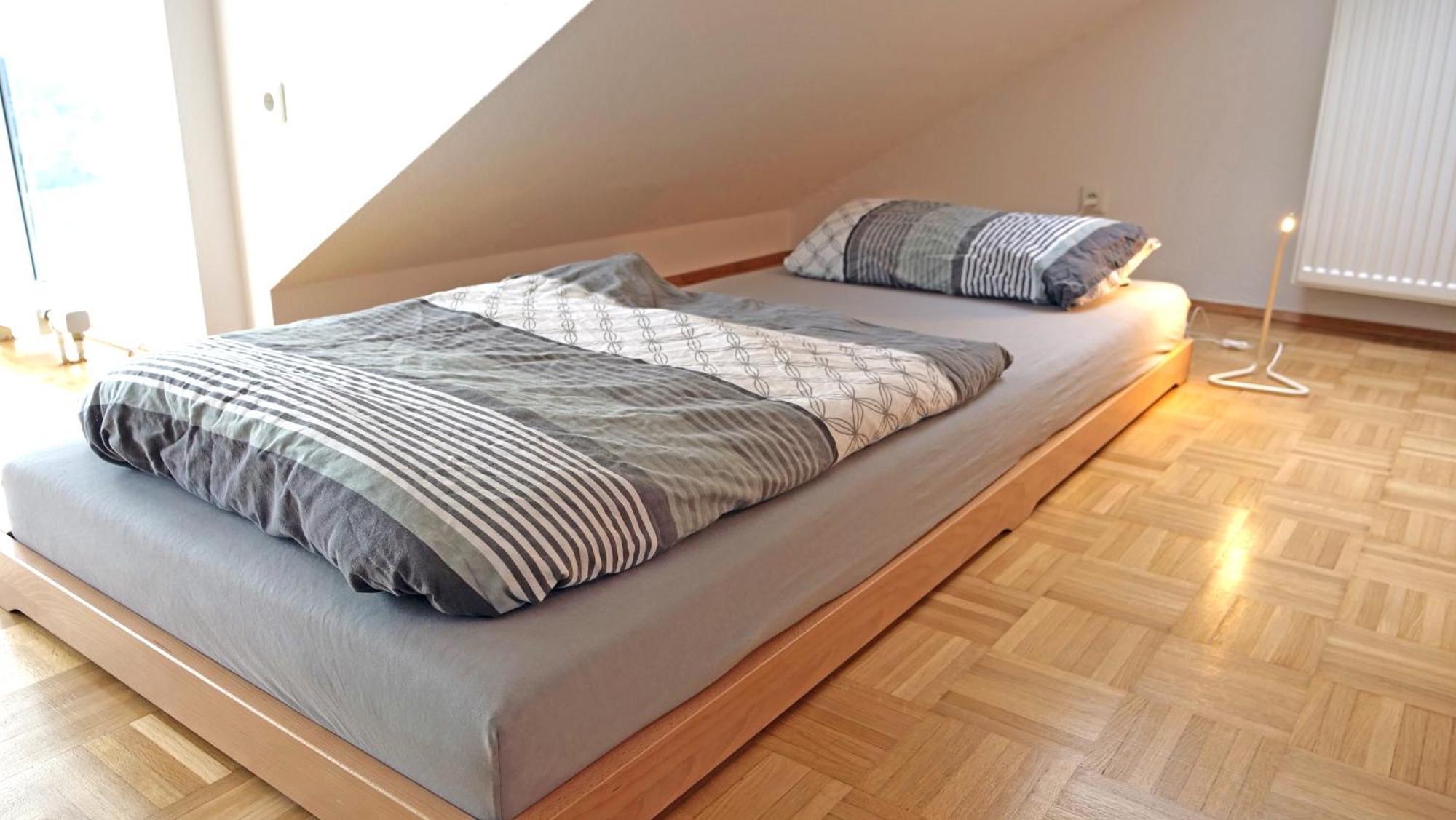 Ferienwohnung Rhein-Panorama Lahnstein Buitenkant foto