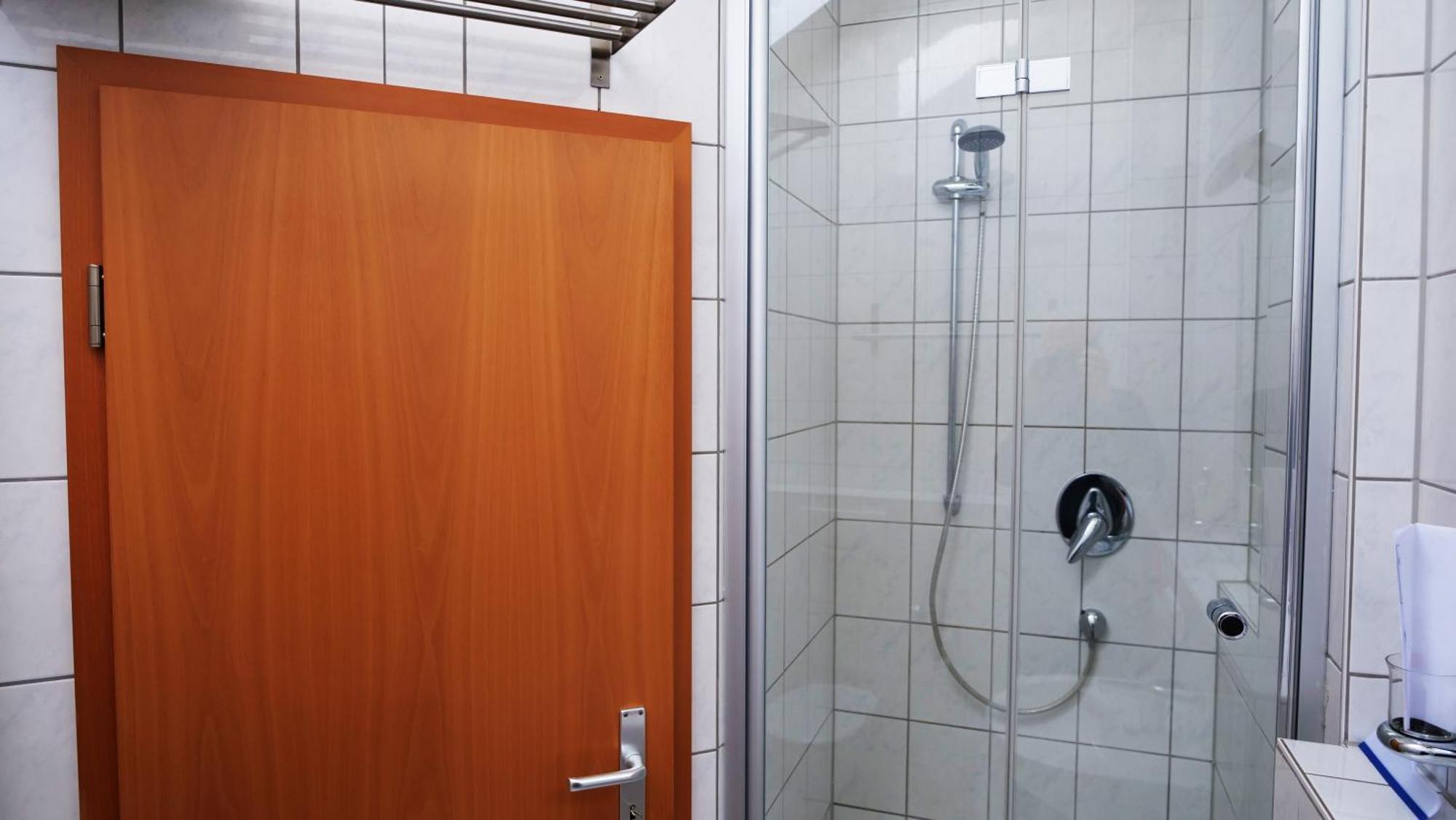 Ferienwohnung Rhein-Panorama Lahnstein Buitenkant foto