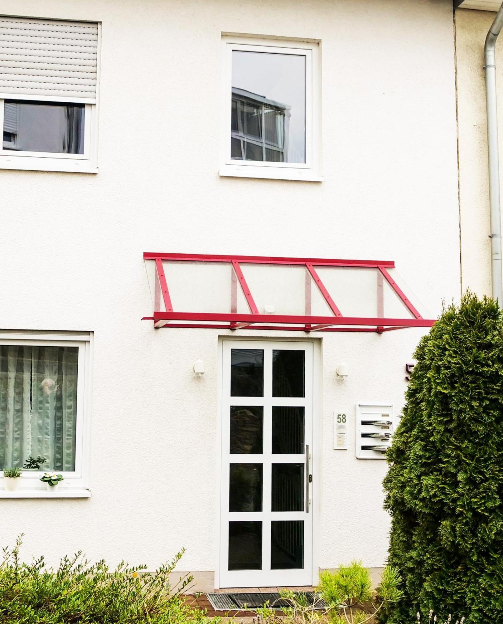 Ferienwohnung Rhein-Panorama Lahnstein Buitenkant foto